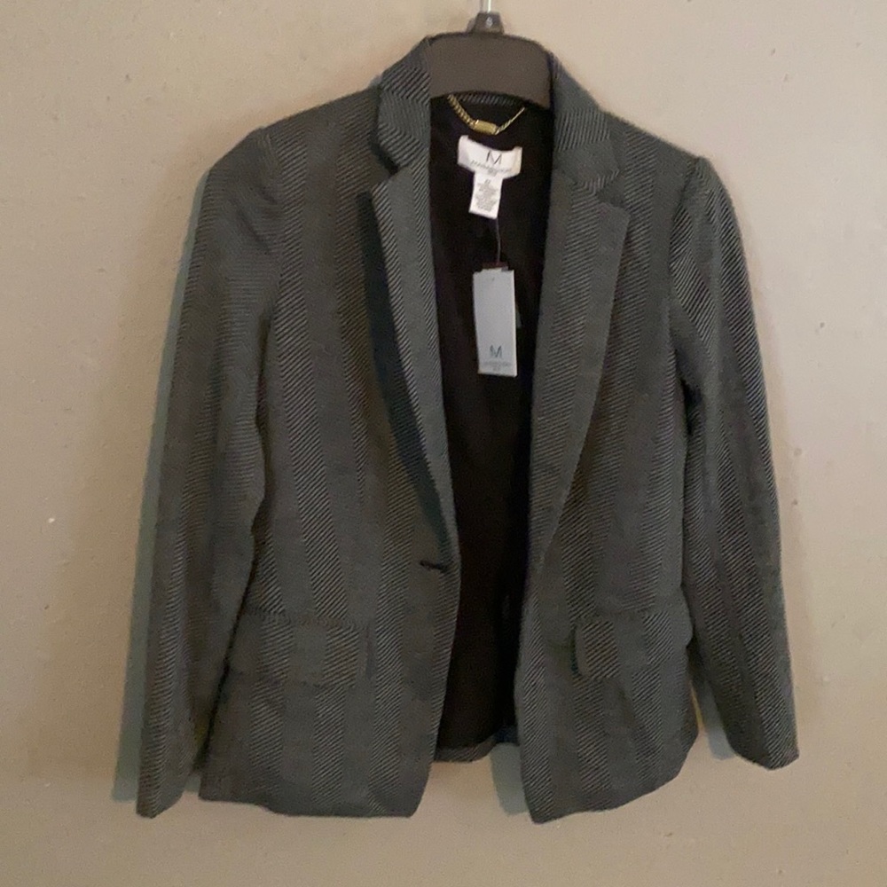 Women’s blazer